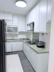 Blk 407A Fern View (Sengkang), HDB 4 Rooms #575253031